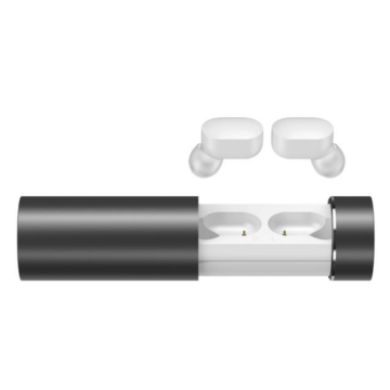 True Wireless Bluetooth Earphones in Ear Headset